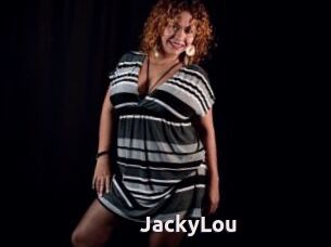 JackyLou