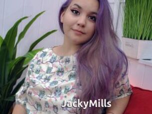 JackyMills