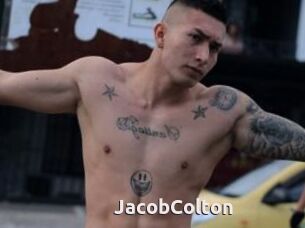 JacobColton