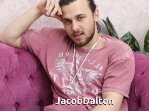 JacobDalton