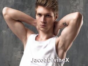 JacobDivineX