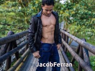 JacobFerran