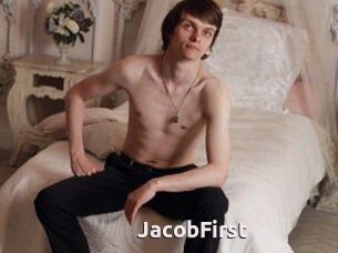 JacobFirst