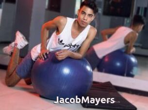 JacobMayers