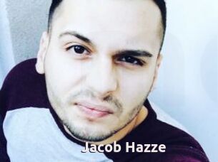 Jacob_Hazze