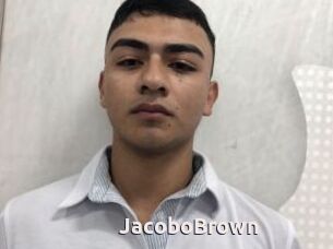 JacoboBrown