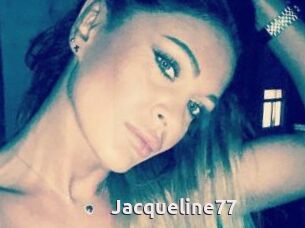 Jacqueline77