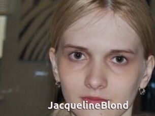 JacquelineBlond