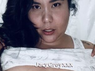 JacyGreyxxx