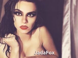 JadaFox