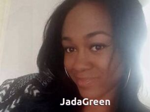 JadaGreen