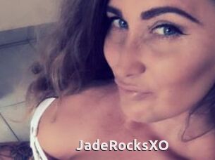 JadeRocksXO