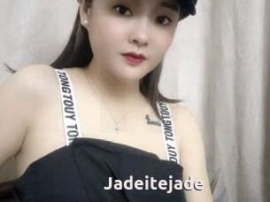 Jadeitejade