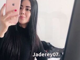 Jaderey07