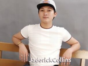 JaderickCollins