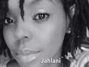 Jahlani