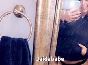 Jaidababe