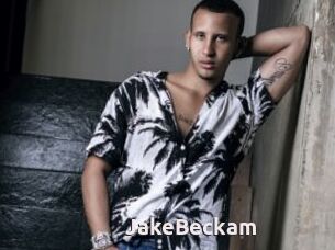 JakeBeckam