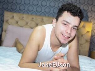 JakeEllson