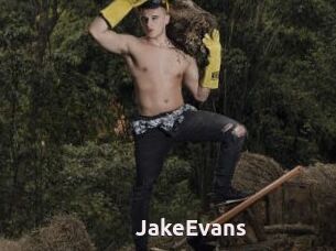 JakeEvans