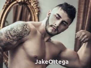 JakeOrtega