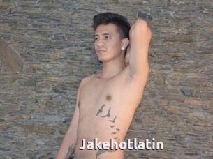 Jakehotlatin