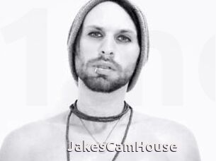 JakesCamHouse