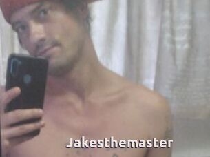 Jakesthemaster