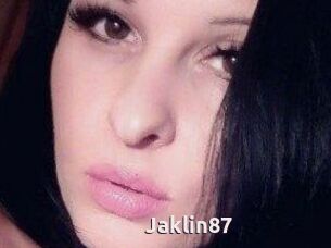 Jaklin87