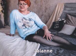 Jalanne