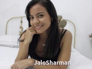 JaloSharman