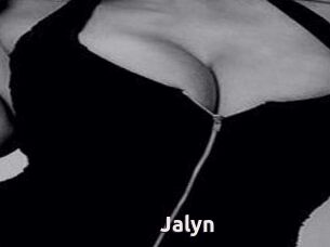 Jalyn