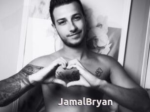 JamalBryan