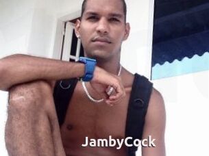 JambyCock