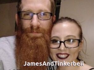 JamesAndTinkerbell