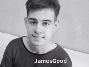 JamesGood