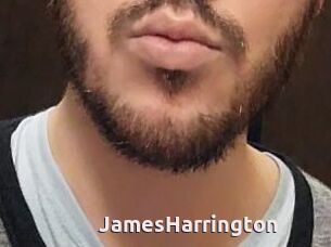 JamesHarrington