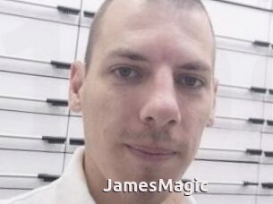 JamesMagic