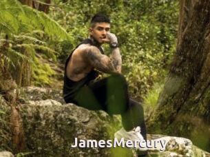 JamesMercury