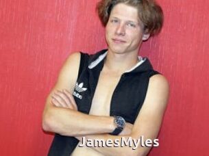 JamesMyles