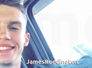 JamesReddington