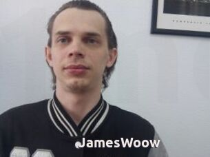 JamesWoow