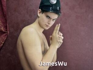 JamesWu