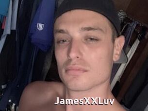 JamesXXLuv