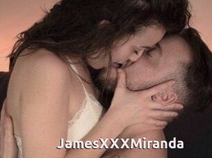 JamesXXXMiranda