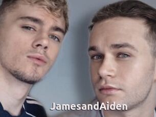 JamesandAiden