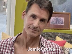 JamieCrews