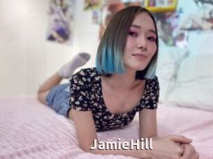 JamieHill