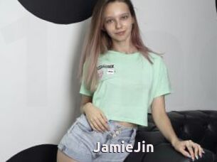 JamieJin