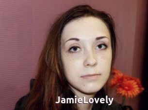 JamieLovely